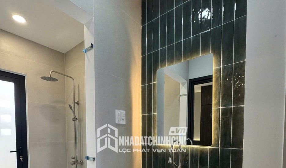 CHÍNH CHỦ BÁN NHÀ HẺM 278 TẦM VU - 2.34 TỶ